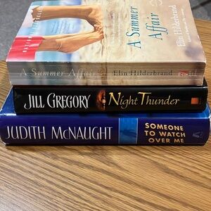 Gently Read - Bundle of 3 Books